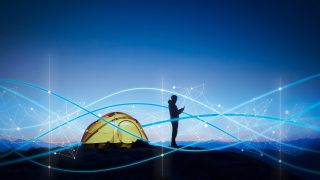 Non-terrestrial networks