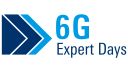 6G expert days logo 6G expert days logo