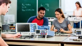 Output response Output response