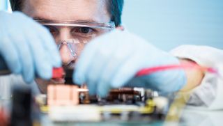 Electronic design Electronic design