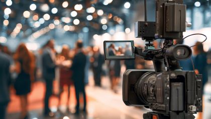 Events at Rohde & Schwarz