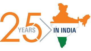 rsindia25Years