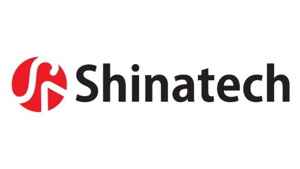 Shinatech logo Shinatech logo