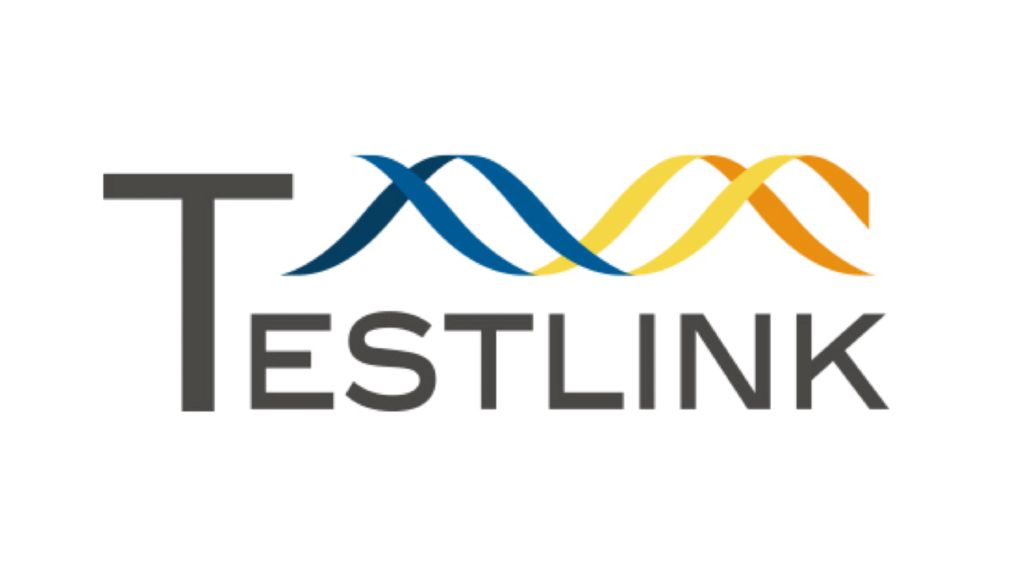 testlink logo