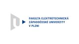 Logo of Fakulta elektrotechnická ZČU v Plzni