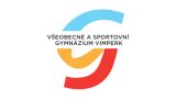 Logo of Všeobecné a sportovní gymnázium Vimperk