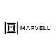 Marvell logo Marvell logo