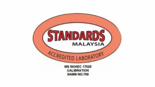 MS ISO/IEC 17025:2017