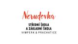 Logo of Nerudovka – střední škola a základní škola