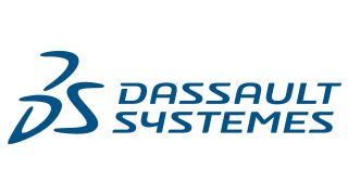 Dassault Systemes logo
