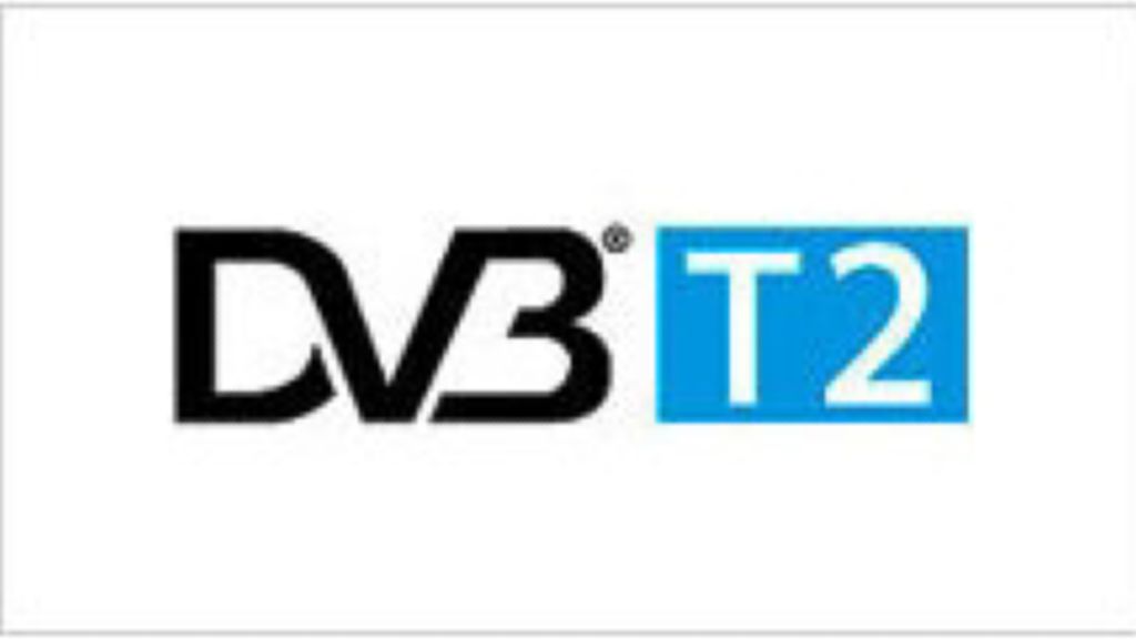 DVB-T2 DVB-T2