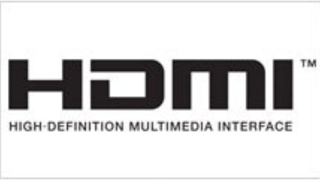 High-definition multimedia interface High-definition multimedia interface