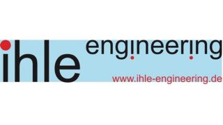 Ihle engineering logo