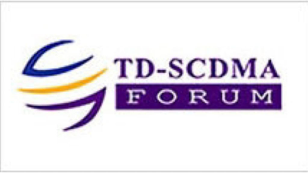 TD-SCDMA TD-SCDMA