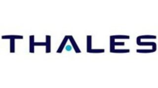 Thales logo