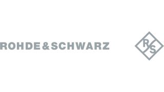 Rohde & Schwarz Logo
