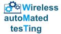 R&S®WMT Wireless autoMated Testing