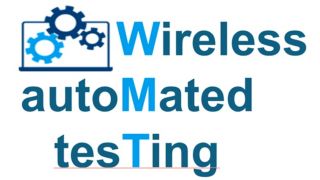 R&S®WMT Wireless autoMated Testing
