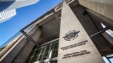 ICAO headquarter in Montreal