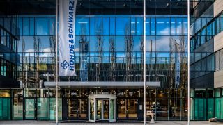 Rohde & Schwarz Österreich Rohde & Schwarz Österreich