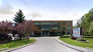 Rohde & Schwarz Canada Rohde & Schwarz Canada