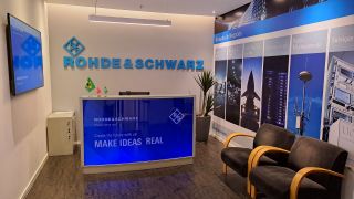 Rohde & Schwarz Brazil Rohde & Schwarz Brazil