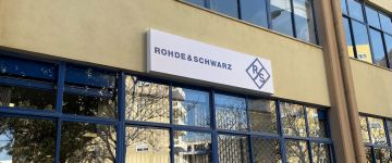 Rohde Schwarz em Portugal Rohde Schwarz em Portugal