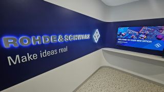 Rohde & Schwarz Australia