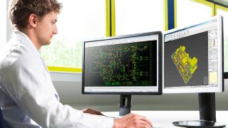 Maßgeschneiderte Entwicklungsdienstleistungen Maßgeschneiderte Entwicklungsdienstleistungen