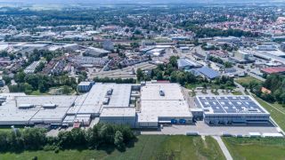 Rohde & Schwarz Messgerätebau GmbH - Memmingen Rohde & Schwarz Messgerätebau GmbH - Memmingen