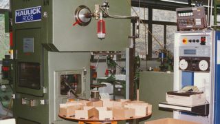 Zwei Neuheiten verändern die Fertigung