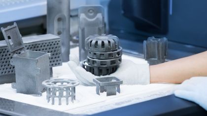 Medientechnologie Druck