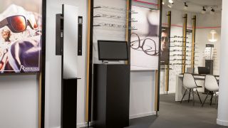 Beginn der Auftragsfertigung