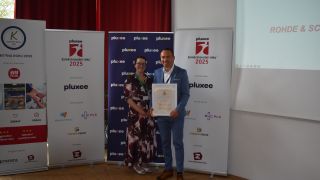 Zaměstnavatel, který si drží úroveň: Rohde & Schwarz Vimperk opět mezi nejlepšími
