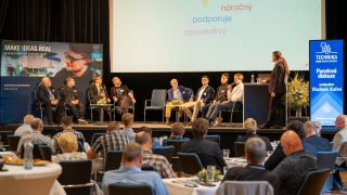 Konference Technika – obor budoucnosti