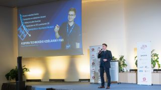 E-camp mezi nejlepšími HR projekty roku 2024