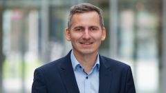 New Chief Operating Officer at Rohde & Schwarz