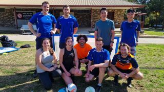 Weekly football Weekly football