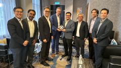 Malaysia goes digital with Rohde & Schwarz state-of-the-art ATC solutions for KL International Airport