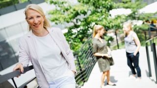 Nuestras ofertas de trabajo