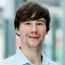 Joern Pfeifer Joern Pfeifer