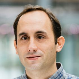 Dr. Luke Cirillo Dr. Luke Cirillo