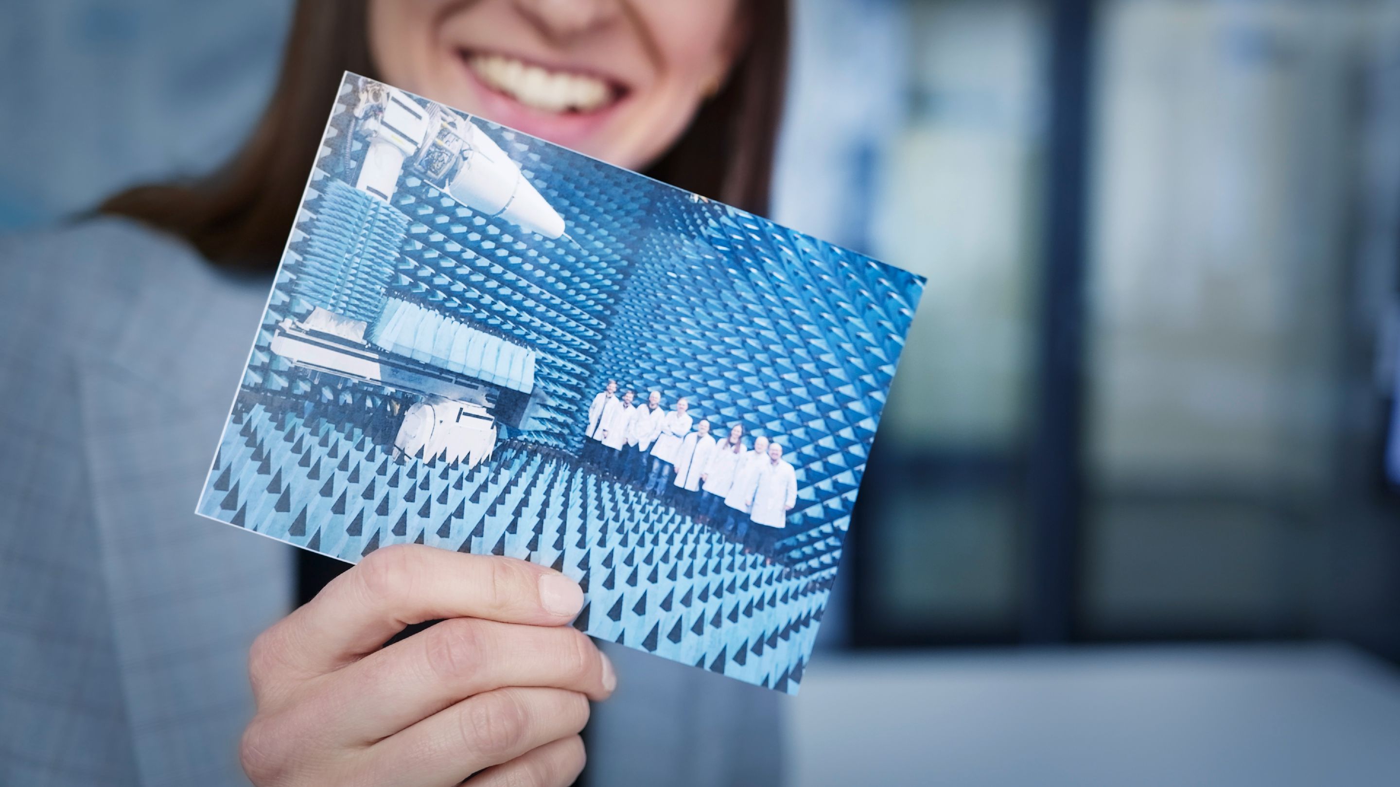 Career | Rohde & Schwarz