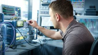 Test and measurement Test and measurement