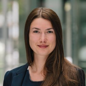 Karina Dimmeler Karina Dimmeler