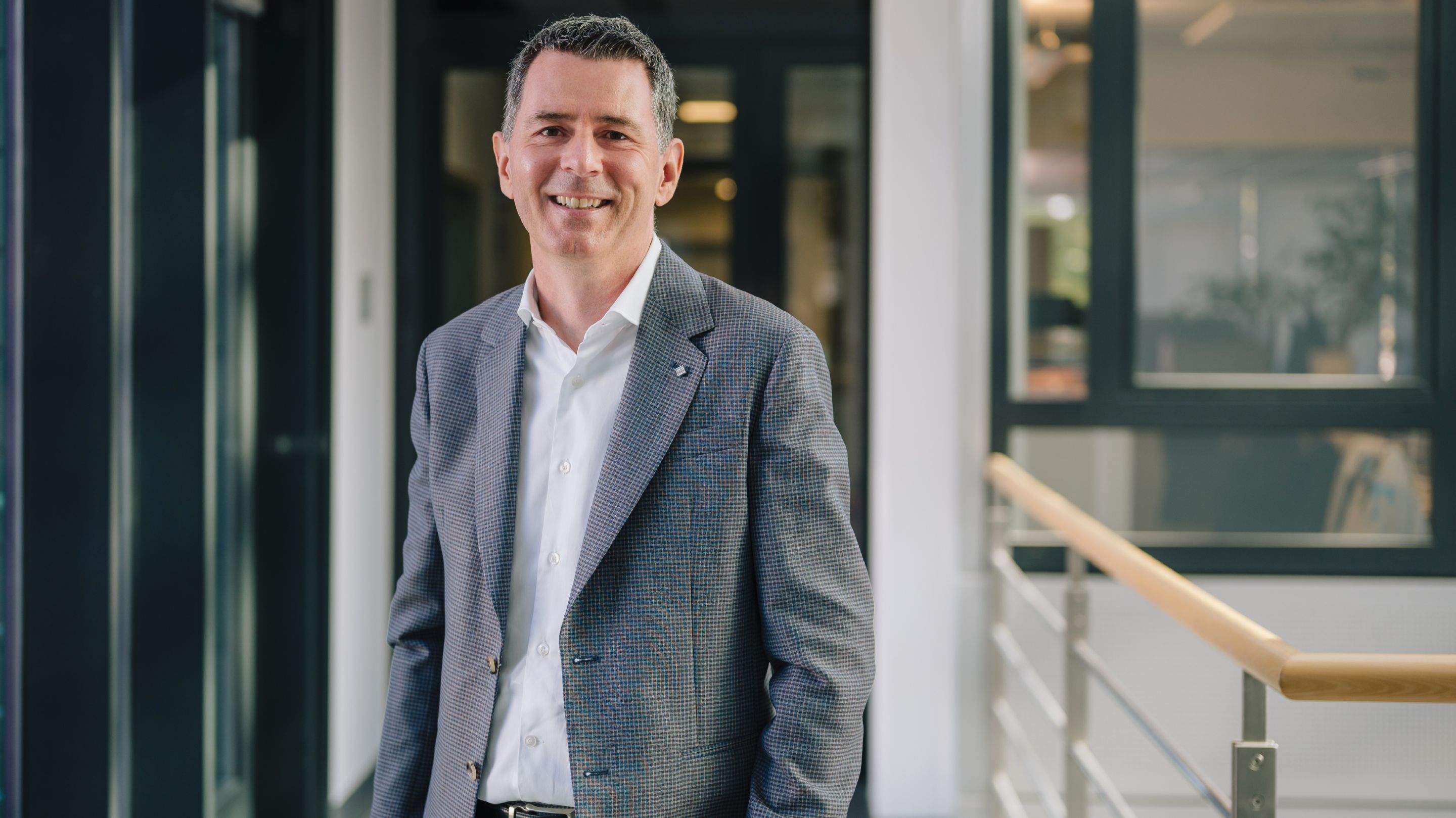 Rohde & Schwarz verstärkt Geschäftsführung | Rohde & Schwarz