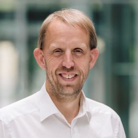 Bjoern Coenen - Senior Director Engineering EMC and Antenna Test Solutions, Rohde & Schwarz