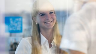 Ausbildung