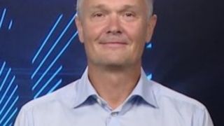 Magnus Hylén