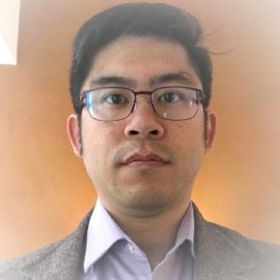 Xavier Cheng Xavier Cheng